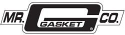 Mr Gasket Logo